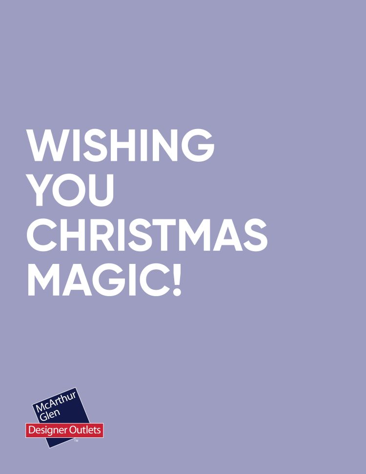 Xmas - Purple