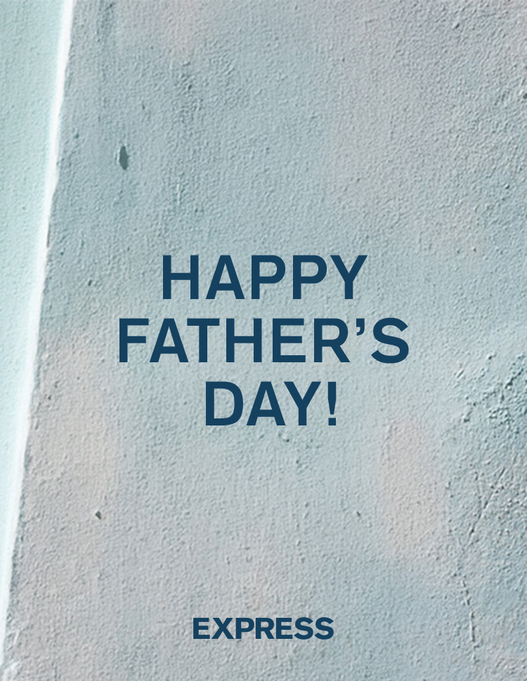 Father's Day 2026