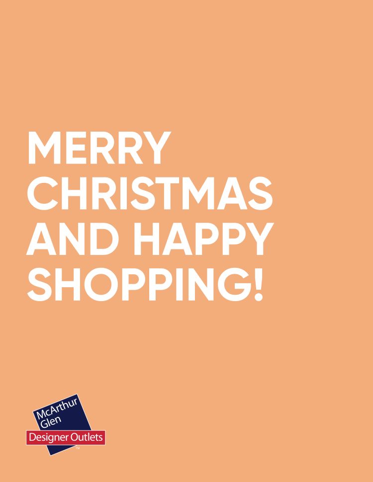 Xmas - Orange