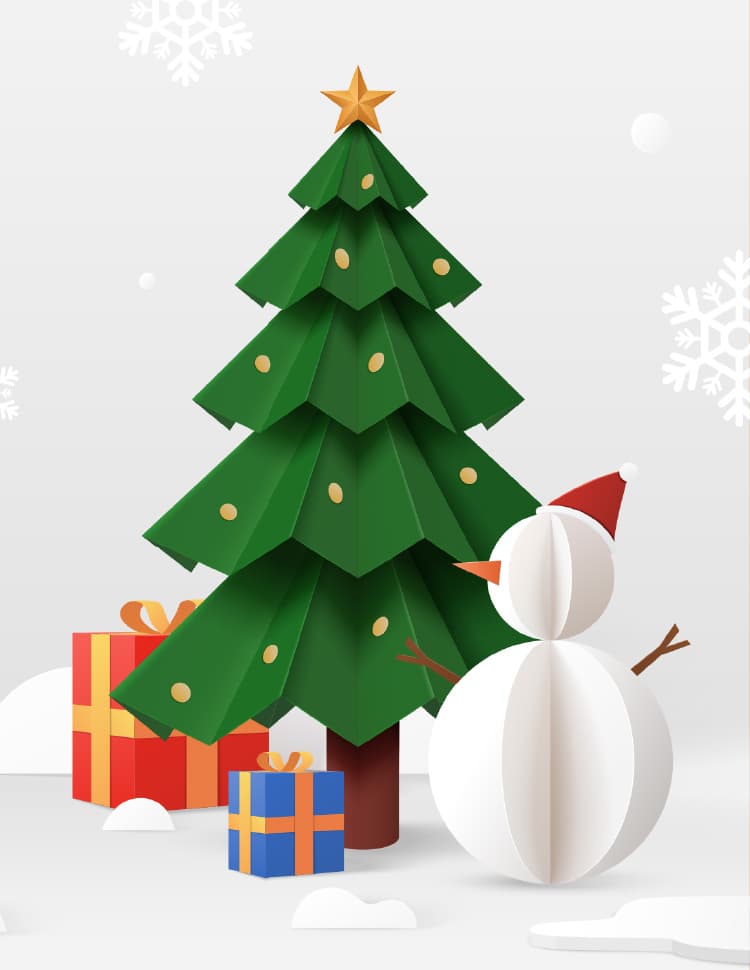 Christmas 1