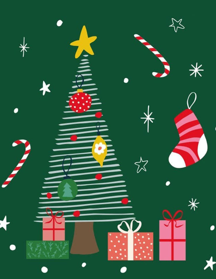Christmas Tree