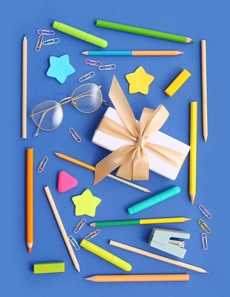 Teacher Gift Items